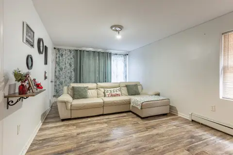 Two-Family Home in Hartford