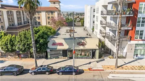 Long Beach Mixed-Use Redevelopment Opportunity