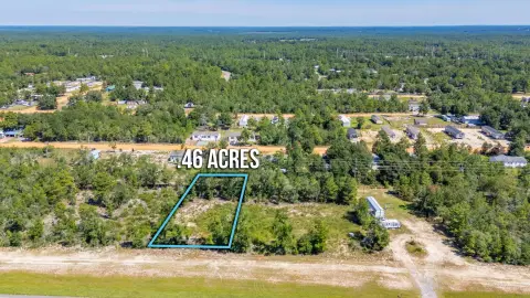 Highway Frontage Land Opportunity