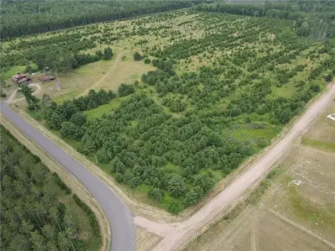 118 Acres of Prime Hunting Land