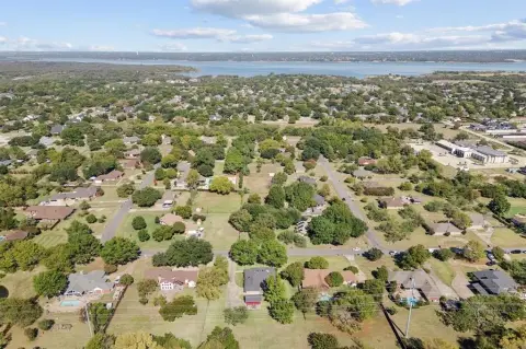 Southlake Acre Lot Opportunity