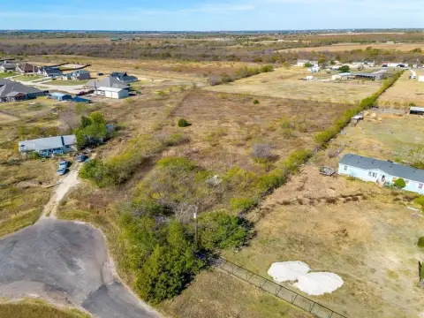 Ranchview Estates Land with Utilities