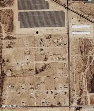 Tonopah, AZ Land Opportunity