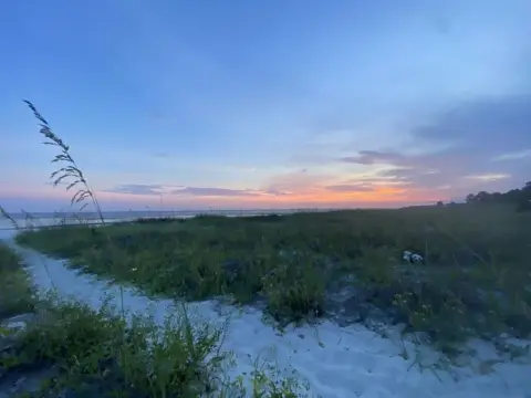 Waterfront Homesite with Gulf Views