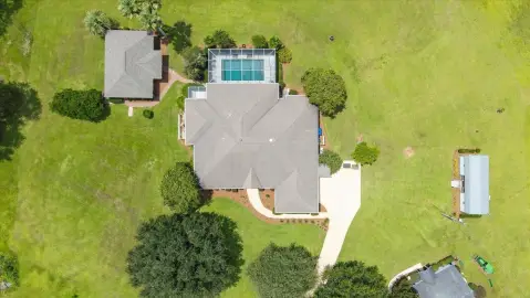 Monticello Estate with Multiple Dwellings