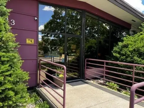 Medical Office Building