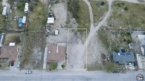 Residential Lot Near Cabazon Outlets