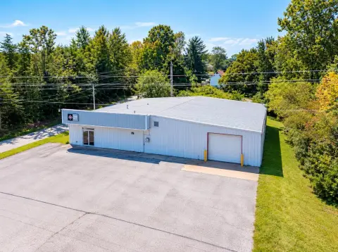 Flexible Commercial Space