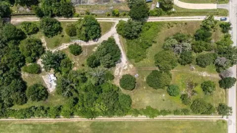 Kemp Ranch with Barns and Cabin