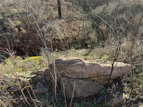 Guthrie, OK 10-Acre Land