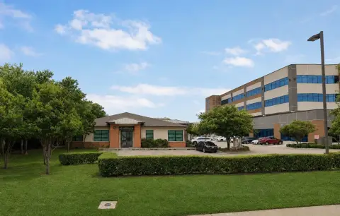 Ground-Floor Office Unit