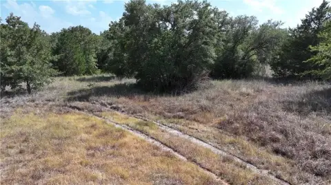 Somerville, TX - Residential Lot