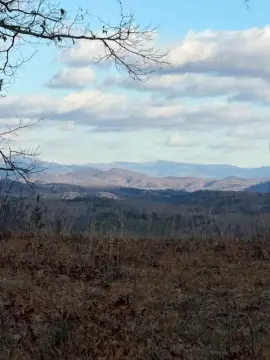 Mountain View Land Parcel