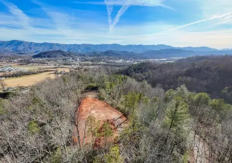 Ready-to-Build Lot with Mountain Views