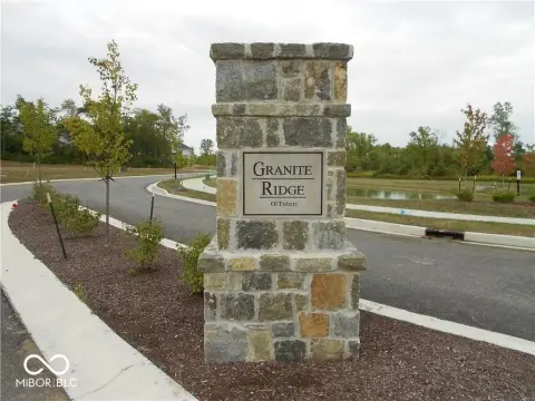 Residential Lots in Fishers, IN