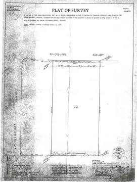 3.05 Acre Homesite in Bull Valley