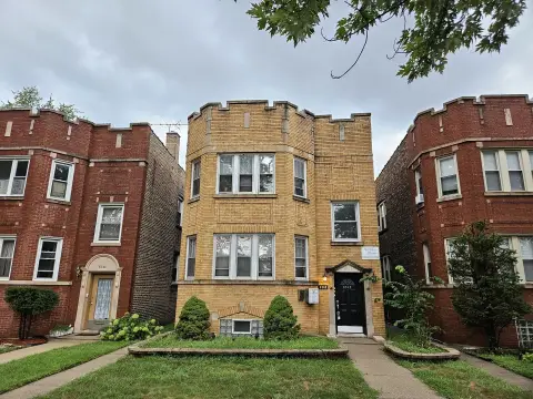 Chicago Residential Income Opportunity