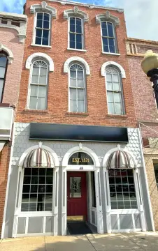 Downtown Coldwater Office Building