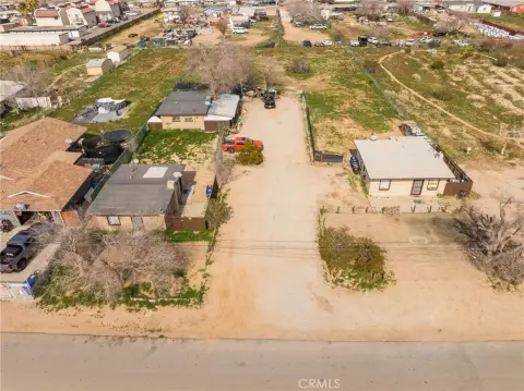 Triplex with Private Fenced Yards