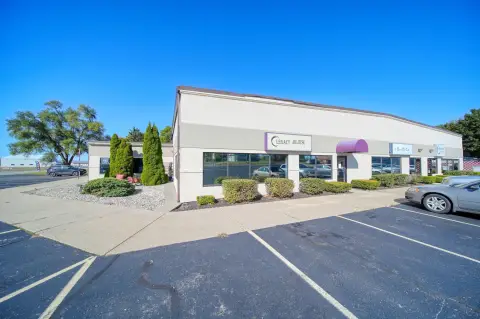 Office Space in Jackson, MI