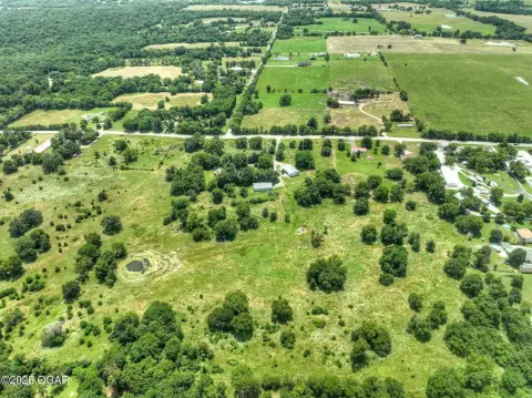 33.5 Acres in Joplin, MO