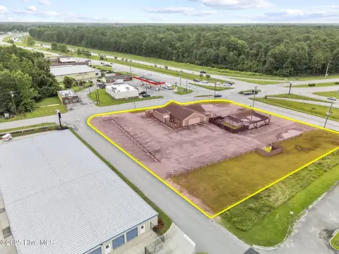 Turnkey Commercial Lease Opportunity