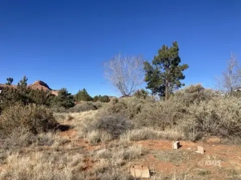 Residential Lot in Kanab, UT