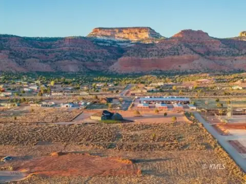Kanab, UT Residential Land