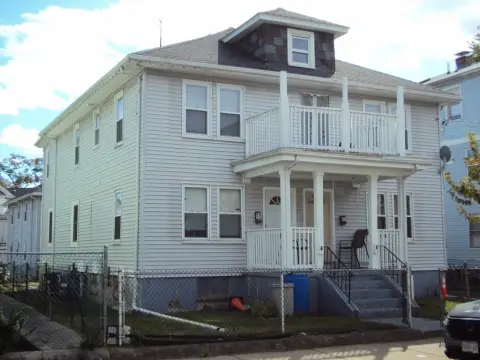 Multifamily Investment Opportunity in Boston