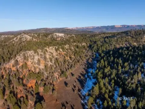 Alton, Utah Vacant Land Parcel