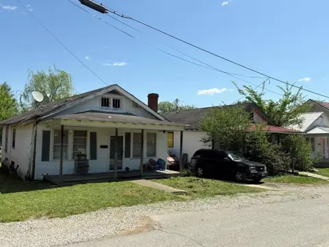 Two Homes, One Purchase