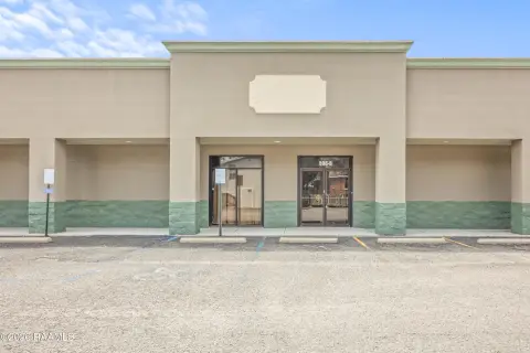 Retail Space