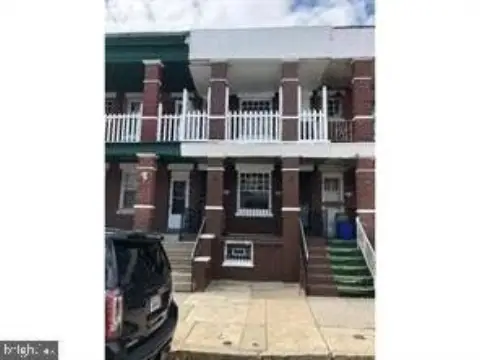 Philadelphia Duplex Investment Opportunity