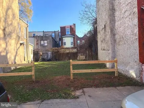 Buildable Lot Near Temple University