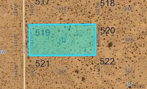 Land in Sun Country Acres