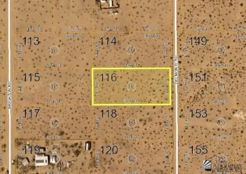 Land in Sun Country Acres