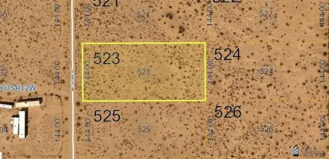 Land in Sun Country Acres