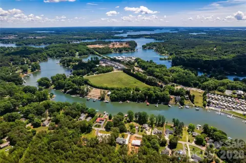 Lake Norman Land Opportunity