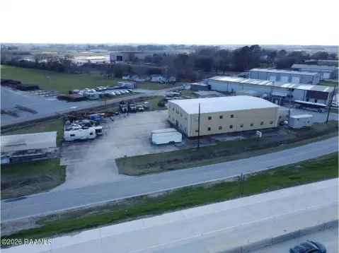 Flex Space with Highway Frontage