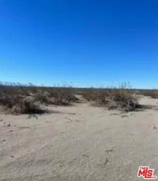 Adelanto Residential Land Opportunity