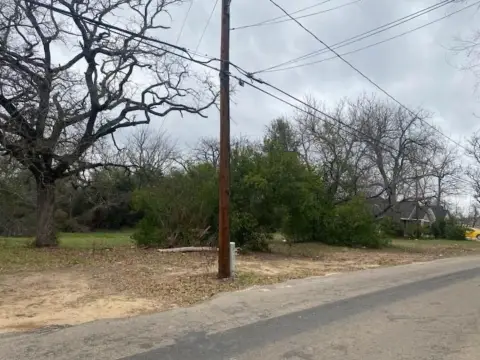 Vacant Land in Tyler, Texas