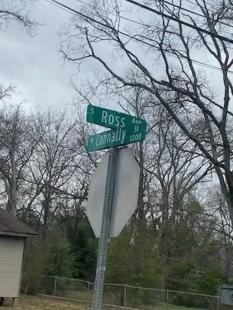 Vacant Land in Tyler, Texas