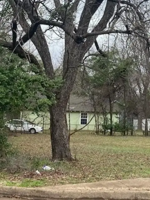 Vacant Land in Tyler, TX