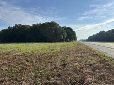 20 Acres of Wooded Land