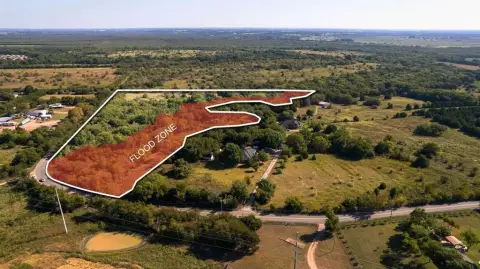 Seagoville Land with Development Potential