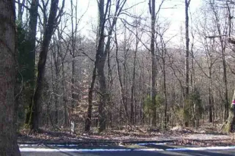 Residential Lot in Morristown, TN