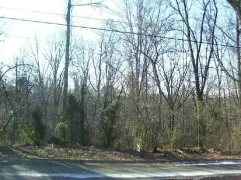 Residential Lot in Wooded Neighborhood