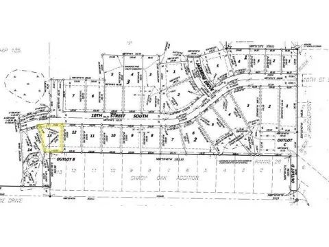 Residential Lots in Sartell, MN
