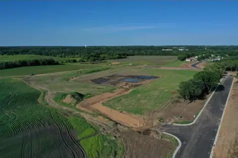 Residential Lots in Sartell, MN