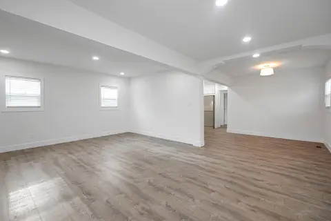 Remodeled Home with Studio Apartment